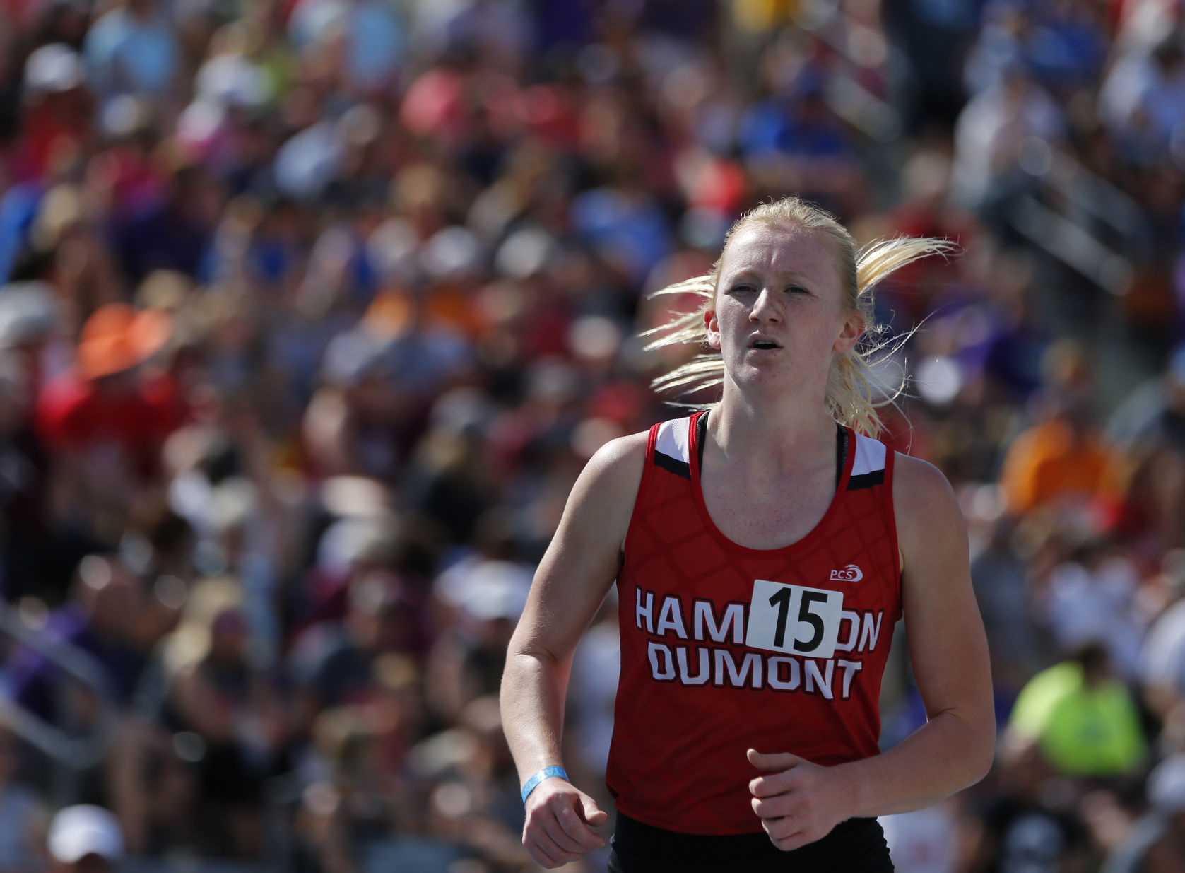 State Track Thurs 30